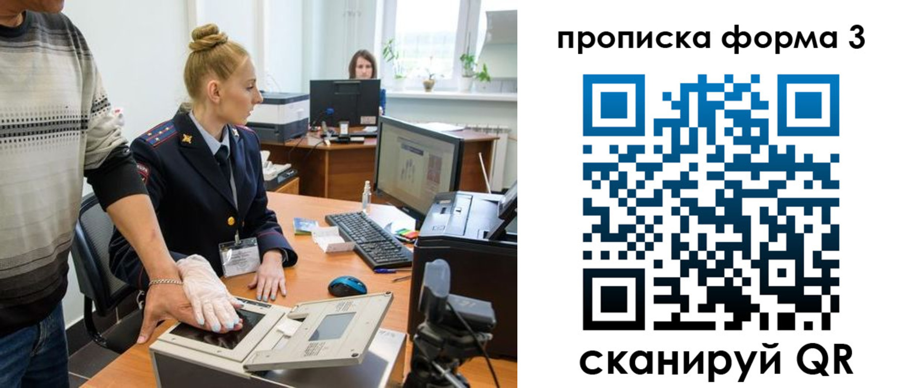 временная регистрация законно в Елизово